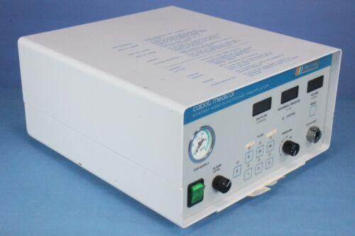 Cabot Medical Circon Cabot Insufflator 4000 Electronic Insufflator with Warranty