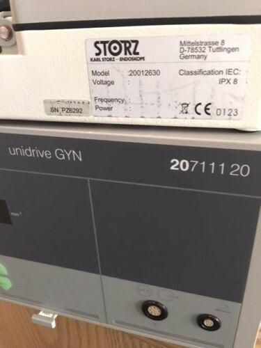 KARL STORZ 26711101-1 OB / GYN UNIDRIVE (( NEW ))