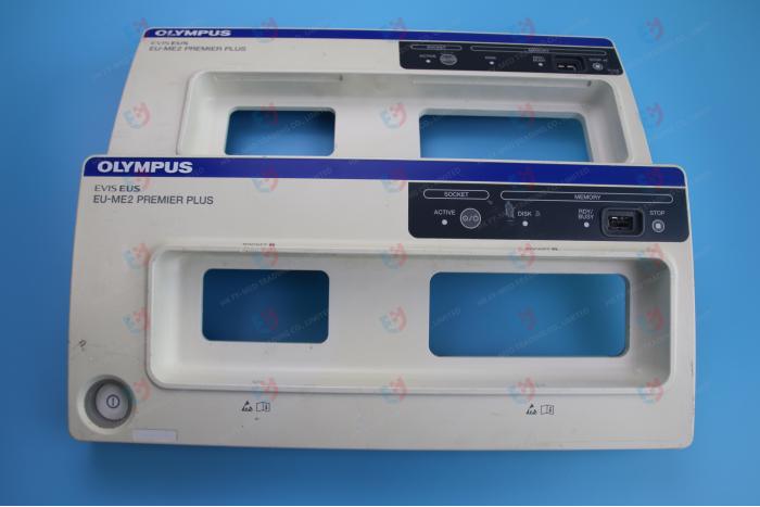 OLYMPUS Front Panel Face Plate