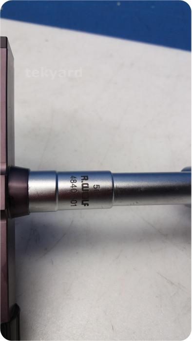 R.Wolf 4840,501 (TEM) Transanal Endoscopic Microsurgery Telescope