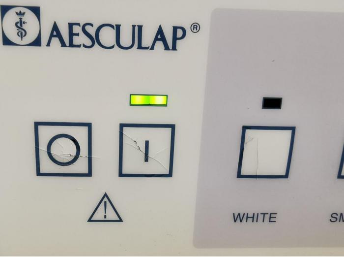 AESCULAP pv 410 3ccd