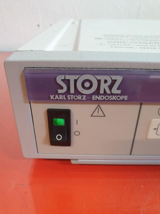 KARL STORZ 202220 20