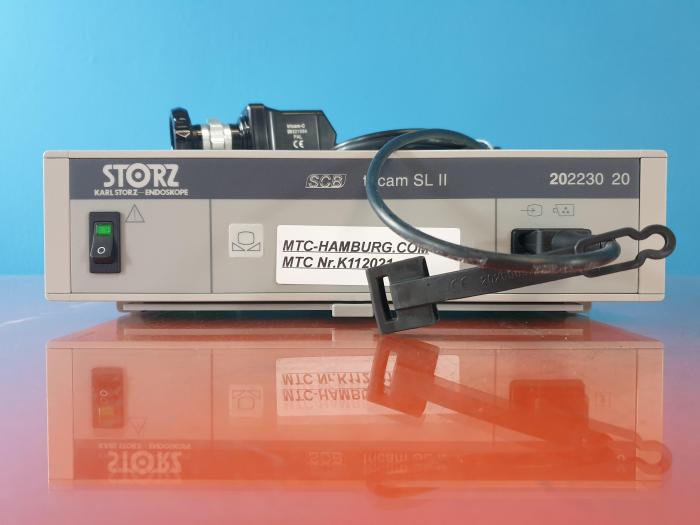 KARL STORZ 202230 20