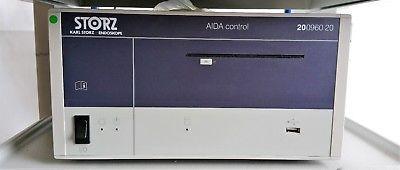 STORZ AIDA CONTROL