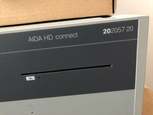 STORZ 20205720 Aida HD Connect Dual Channel DVD w/ Smart Screen, 202057-20