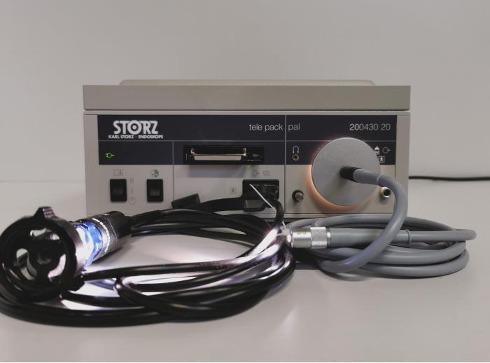 KARL STORZ PAL 200430 20