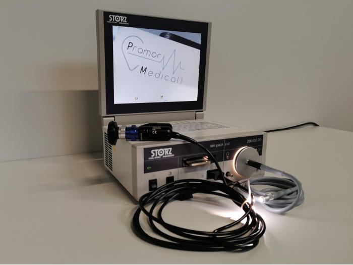 KARL STORZ PAL 200430 20