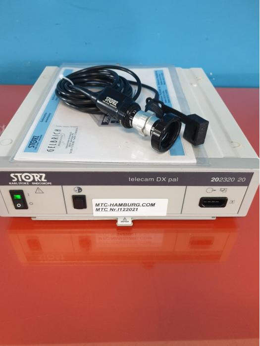 KARL STORZ Telecam DX PAL 202320 20