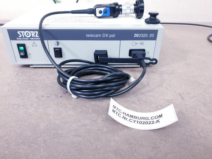 KARL STORZ Telecam DX PAL 202320 20