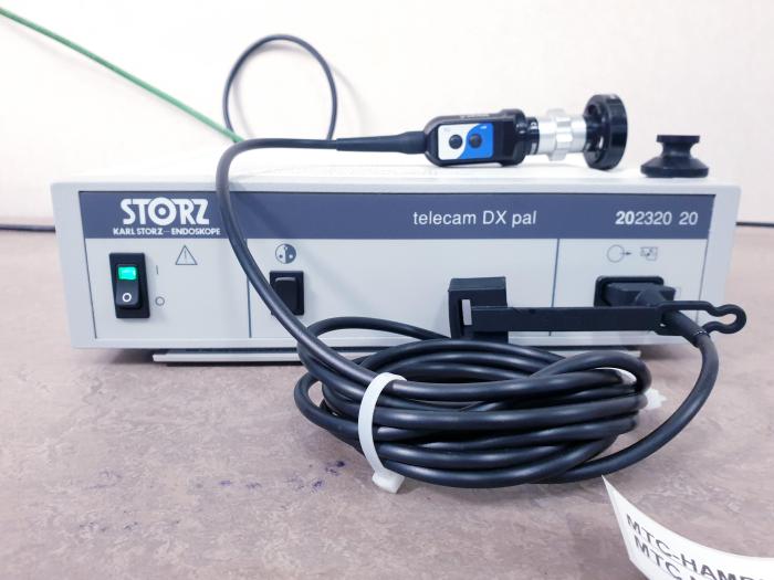 KARL STORZ Telecam DX PAL 202320 20