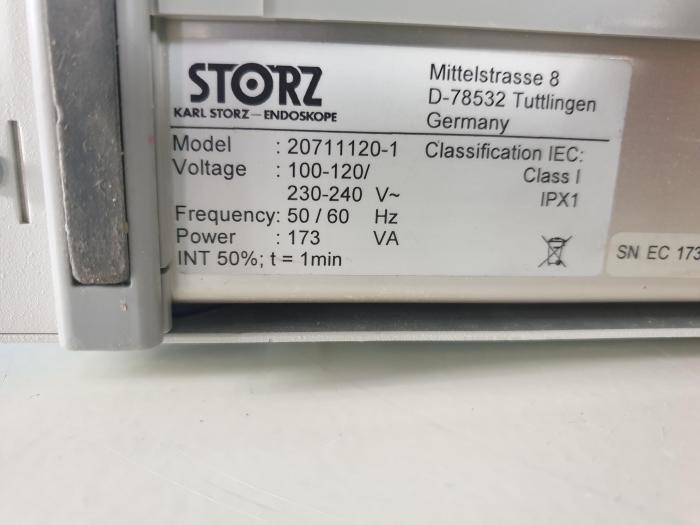 KARL STORZ unidrive GYN 20711120