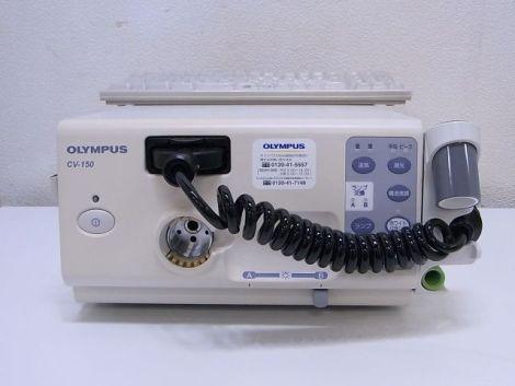 OLYMPUS CV-150