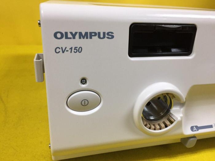 OLYMPUS CV-150