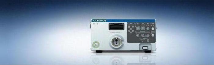 OLYMPUS CV-170