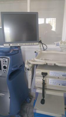 OLYMPUS CV-180 Endoscopy Processor