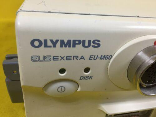 OLYMPUS Exera EU-M60