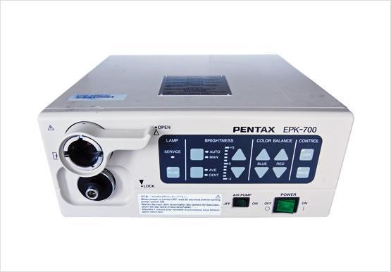 Pentax EPK-700 System