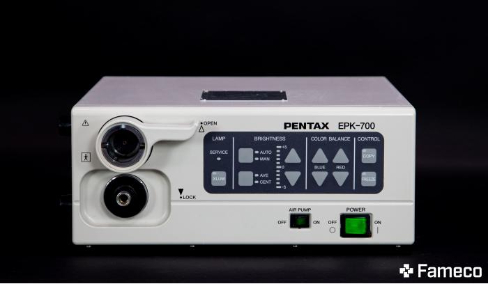 PENTAX EPK-700