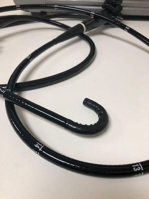 PENTAX EPK-5010i 3 Endoscopes Gastro Colono ERCP