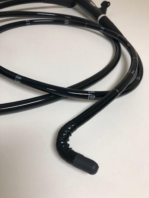 PENTAX EPK-5010i 3 Endoscopes Gastro Colono ERCP