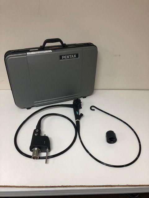 PENTAX EPK-5010i 3 Endoscopes Gastro Colono ERCP