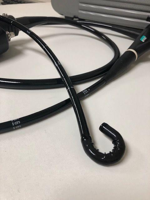 PENTAX EPK-5010i 3 Endoscopes Gastro Colono ERCP