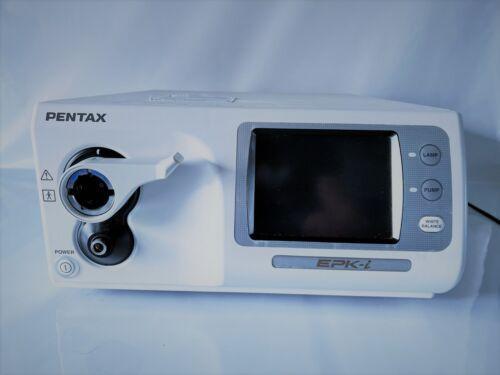 PENTAX EPK-i