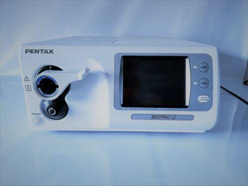 PENTAX EPK-i