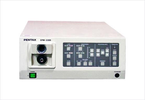 Pentax EPM-3300 System