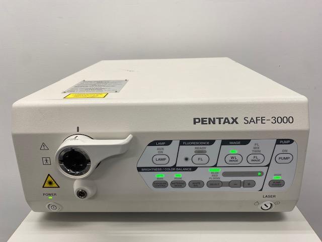 PENTAX SAFE-3000