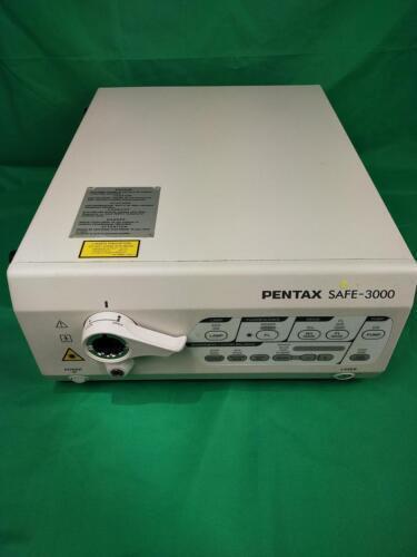 PENTAX SAFE-3000