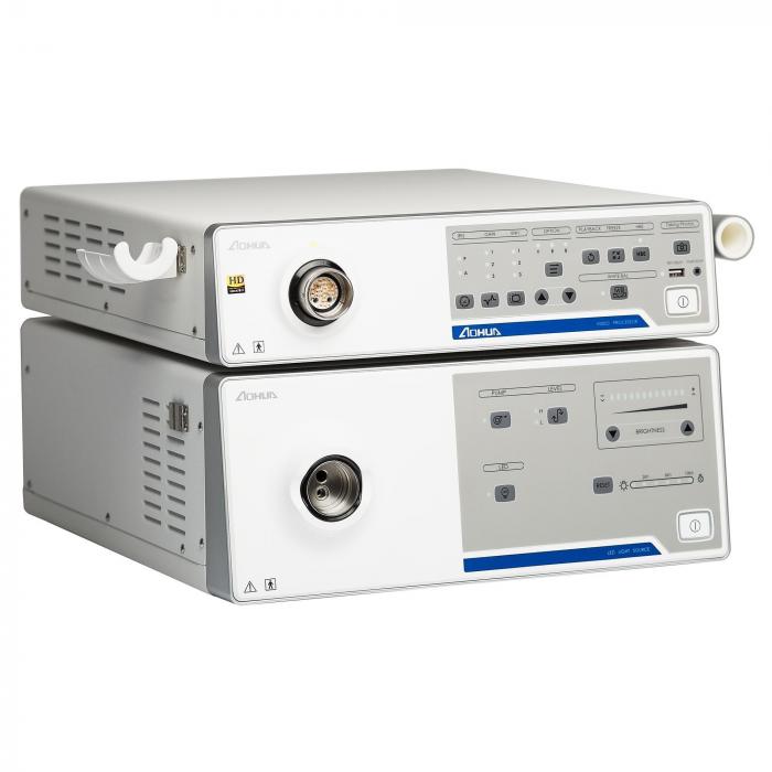 AOHUA VME-2600 HD