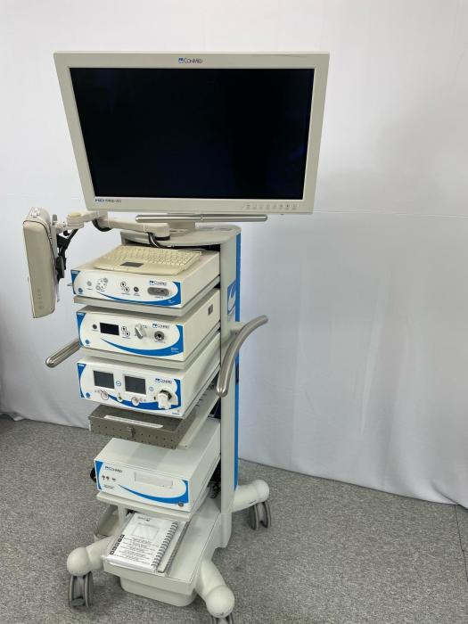 CONMED LINVATEC VP 8500
