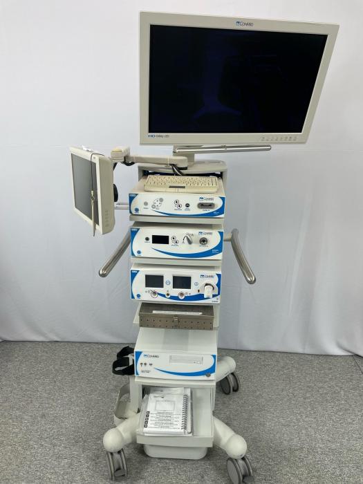 CONMED LINVATEC VP 8500