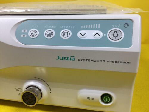 FUJIFILM Justia EPX-3000