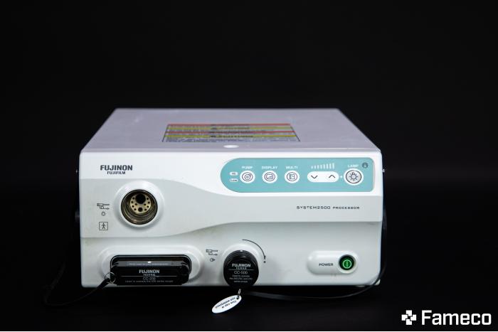 FUJINON EPX-2500