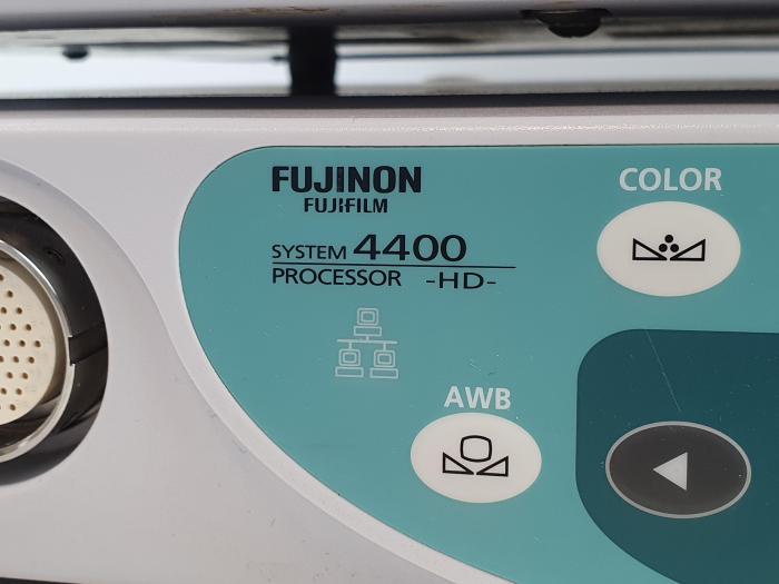 FUJINON EPX-4440HD