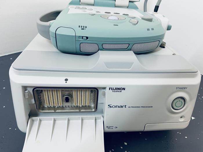 FUJINON Sonart SU8000