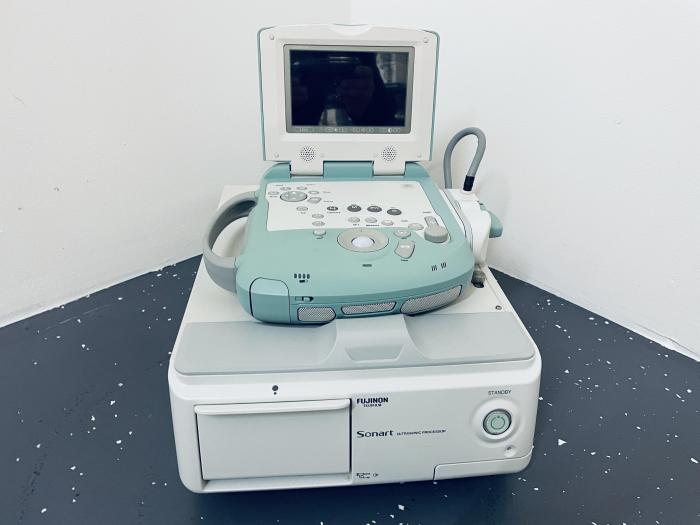 FUJINON Sonart SU8000