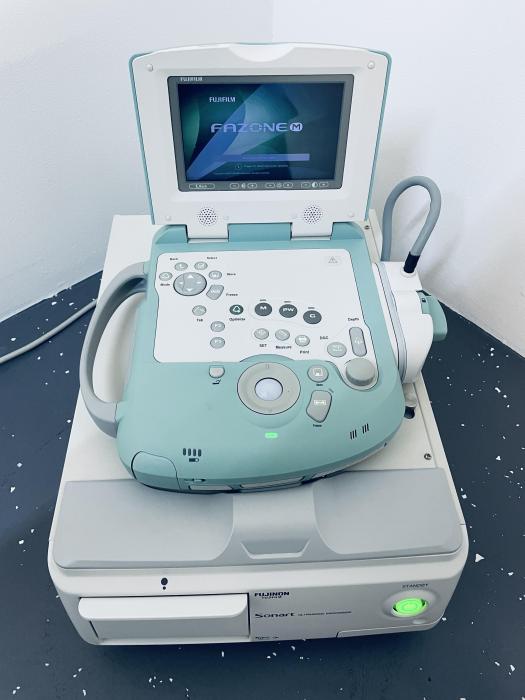 FUJINON Sonart SU8000