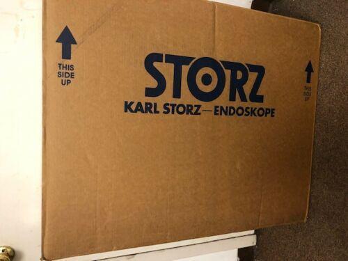 KARL STORZ IMAGE1 S