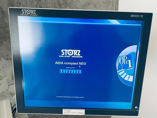 KARL STORZ SCB