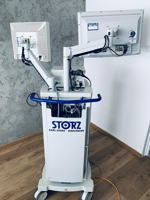 KARL STORZ SCB