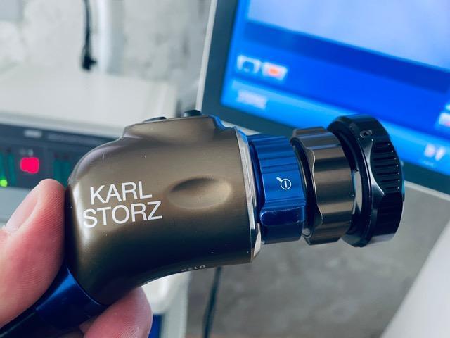 KARL STORZ SCB