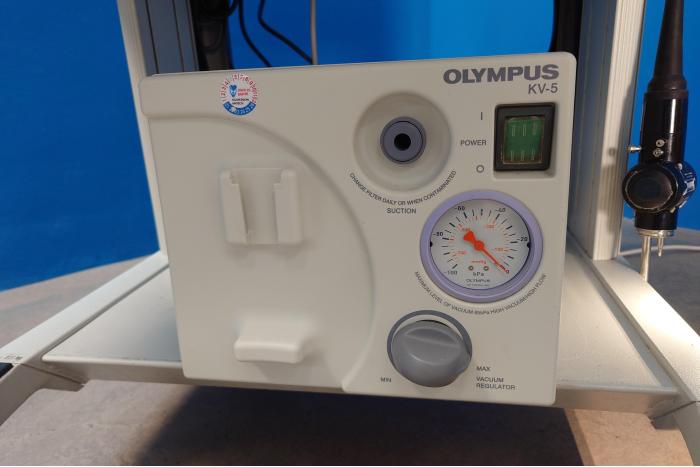 OLYMPUS CV-165/CLE-165