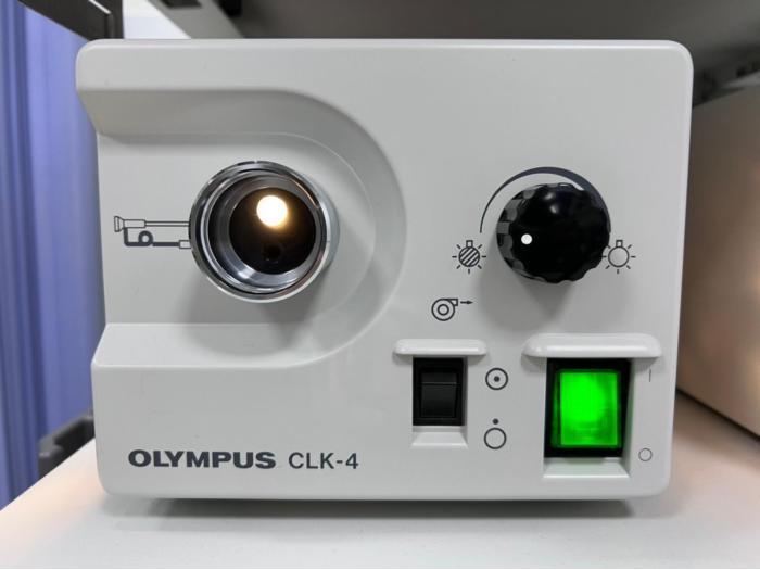 OLYMPUS Evis Exera III 190