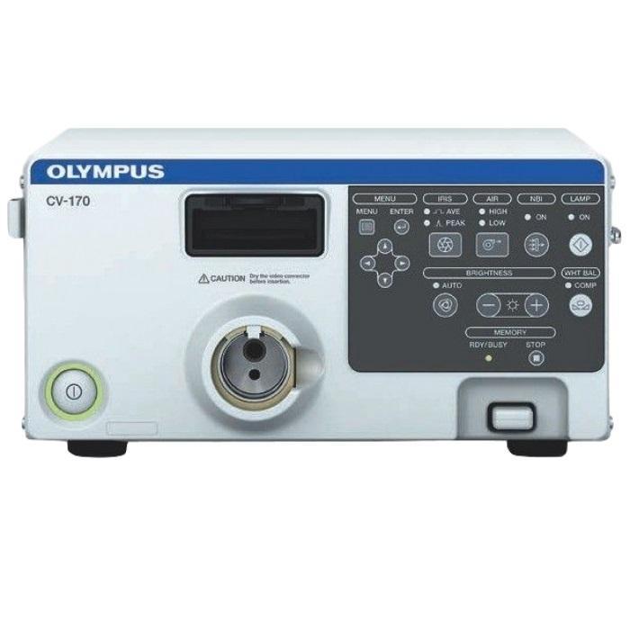 OLYMPUS Optera CV-170