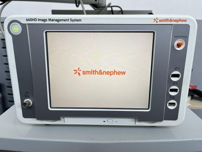 SMITH & NEPHEW 560P