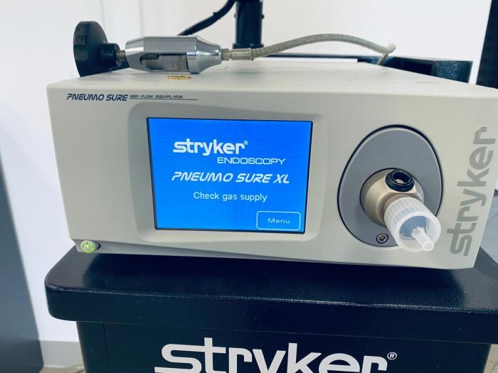 STRYKER 1288 HD