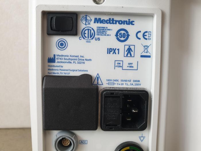 MEDTRONIC IPC